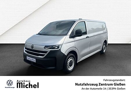 VW T7 Volkswagen Transporter Kasten LR 2.0 TDI AHK Klima PDC