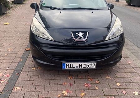 Peugeot 207 SW Filou 95 VTi Filou tüv neu*pnrmadach