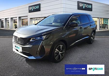 Peugeot 5008 1.2 PureTech 130 GT 360°K 1.2 PureTech