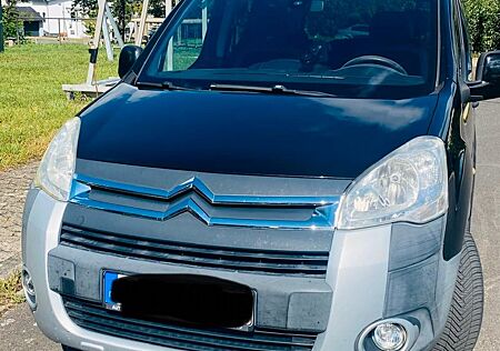Citroën Berlingo 1.6 16V 80kW XTR