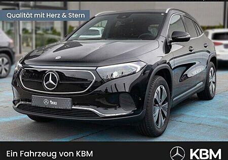 Mercedes-Benz EQA 350 4M PROGRESSIVE°AHK°WDG°ADV°PDC/RFK°