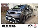 Toyota Pro Ace Proace Verso L1 Electric Team D Keyless Dyn. Kur