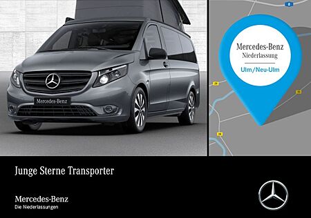 Mercedes-Benz V 250 Marco Polo 250 d ACTIVITY EDITION+9G+AHK+Navi