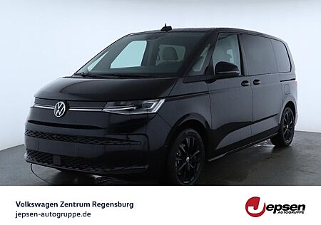 VW T7 Multivan Volkswagen Life 1.5 Hybrid DSG 4Motion AHK LED