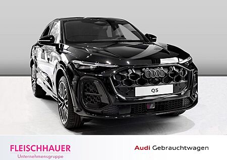 Audi Q5 Sportback 2.0 quattro edition one LED NAVI