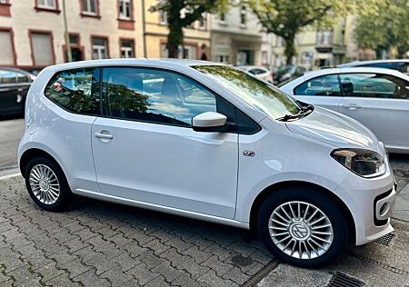VW Up Volkswagen ! 1.0 44kW high ! high !
