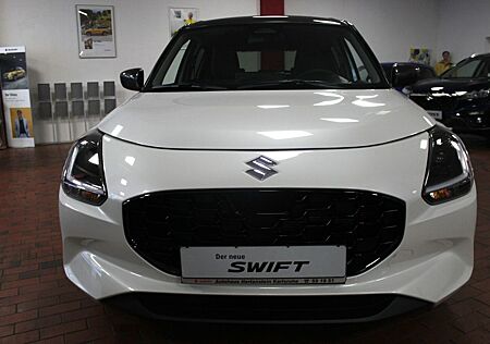 Suzuki Swift Hybrid 1.2 Comfort CVT