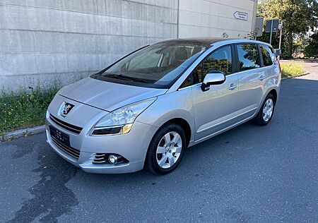 Peugeot 5008 Premium*7 Sitze*Panorama*PDC*TOP*