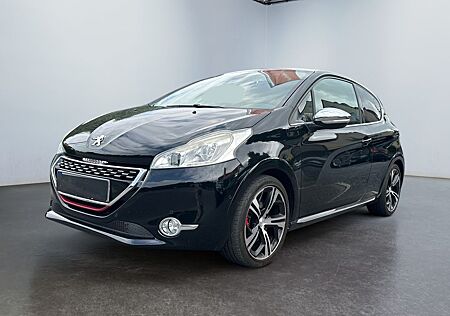 Peugeot 208 GTi