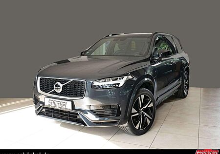 Volvo XC 90 XC90 T8 Twin Engine AWD R-Design Panoramaschiebe