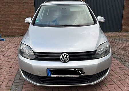 VW Golf Plus Volkswagen 1.4 Trendline