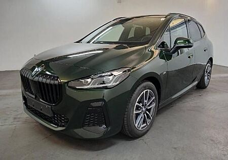 BMW 218i 218 Active Tourer Active Tourer M Sport AHK