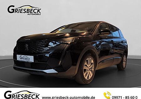 Peugeot 5008 Active Pack 1.2 PureTech 130 EU6d Digitales