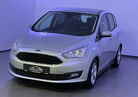 Ford C-Max Business Edition/NAV/SHeft/PDC/S.Hzg