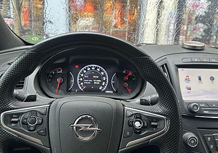 Opel Insignia A Sports T Business Edition Garantie