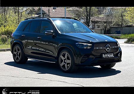 Mercedes-Benz GLE 450d 4MATIC/AMG/NIGHT/PANO/BURM/AIRMATIC/360
