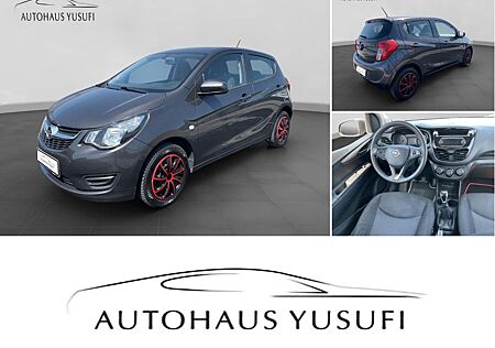 Opel Karl 1.0/Klima/Bluetooth/Tempomat