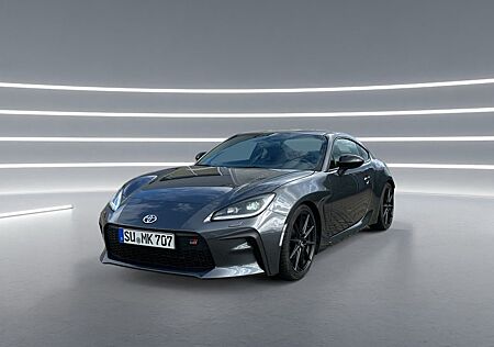 Toyota GT86 GR86
