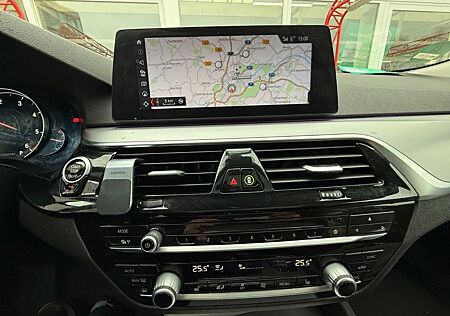 BMW 530d A -