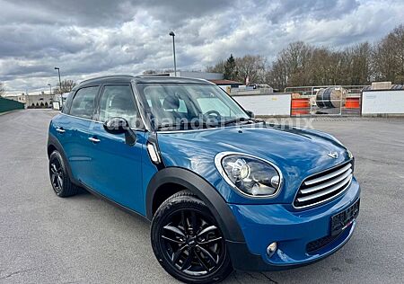 Mini Cooper Countryman Cooper*GARANTIE*VOLL *TÜV NEU*