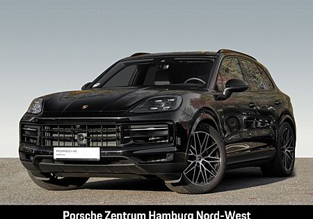Porsche Cayenne E-Hybrid Panorama Dachsystem PASM
