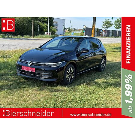 VW Golf leasen