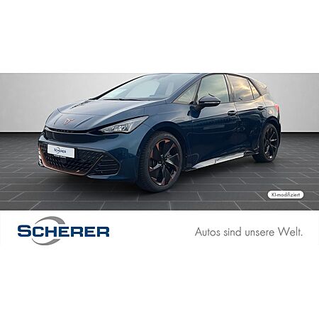 Cupra Born leasen