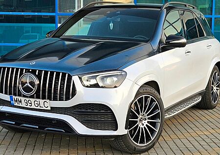 Mercedes-Benz GLE 300 d 4MATIC -
