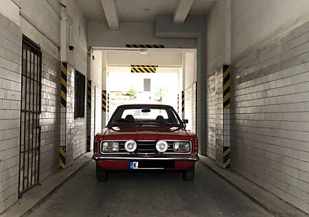 Ford Taunus