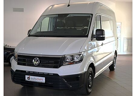 VW Crafter Volkswagen 35 MR HD Kasten 2.0 TDI EcoProfi