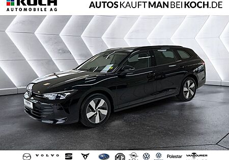 VW Passat Variant Volkswagen 1.5 eTSI DSG SHZ NAV PDC LED ACC