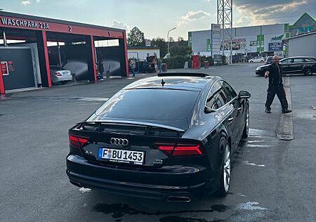 Audi A7 3.0 TDI quattro Stronic Mega Ausstattunge!!!