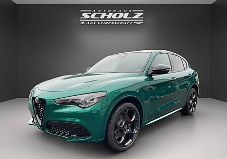 Alfa Romeo Stelvio MY24 TRIBUTO *ALLRAD*LED*SHZ*KAMERA*