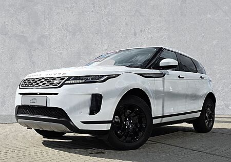 Land Rover Range Rover Evoque P300e AWD S