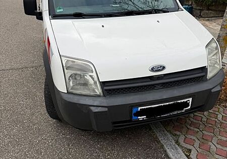 Ford Transit Connect gebraucht kaufen Ford Transit Connect