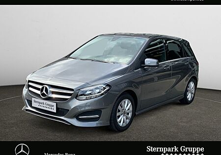 Mercedes-Benz B 180 Style/Navi/KEYLESS-GOStart-Funktion/Autom.