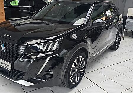 Peugeot 2008 e- GT WINTERRÄDER/ALCANTARA