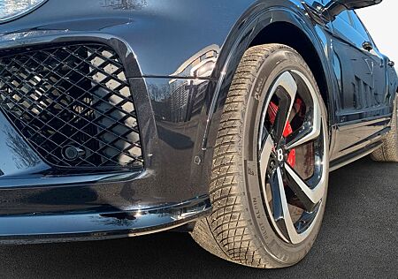 Bentley Bentayga New V8 S