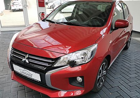 Mitsubishi Space Star Select+ KLIMA*FSE*DAB+*TEMPOMAT*USB