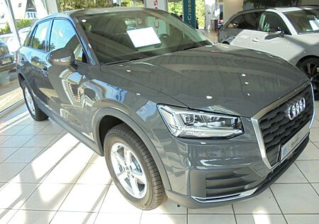 Audi Q2 30 TFSI S-tronic LED/Navi/Sitzh/GRA/PDC/Klima