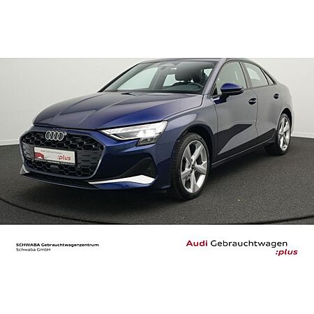 Audi A3 leasen