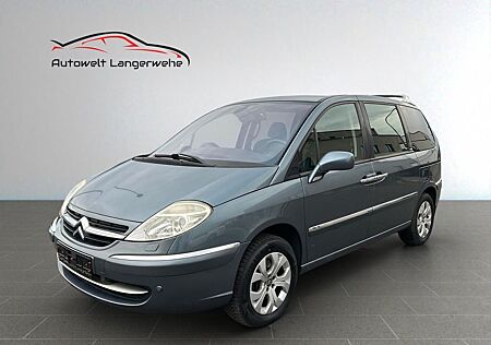 Citroën C8 *HDi 170*Navi*PDC*SHZ*2.Hand*Tüv Neu*