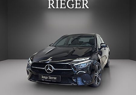 Mercedes-Benz A 250 gebraucht kaufen Mercedes-Benz A 250 e Limousine Progressive*Pano*Totwinkel*+++