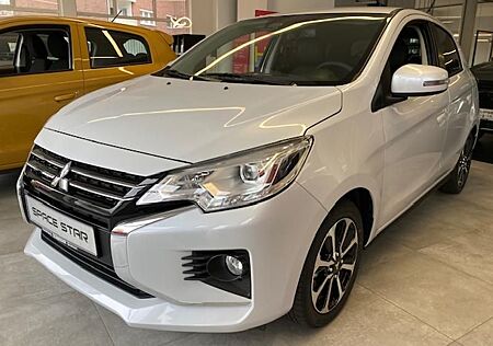 Mitsubishi Space Star TOP 1.2 MIVEC *Automatik**LED*