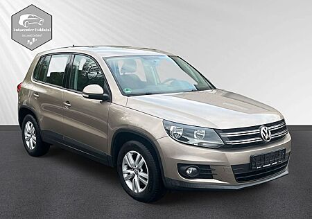 VW Tiguan Volkswagen Trend & Fun I Navi I Klima I PDC