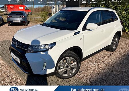Suzuki Vitara COMFORT+ ALLGRIP 2024