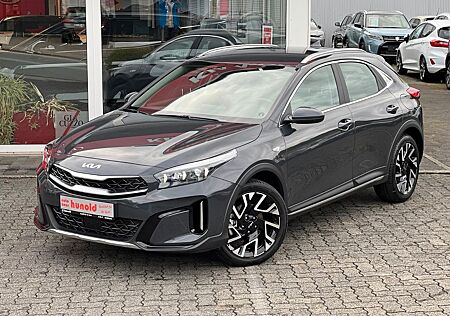 Kia XCeed 1.6 CRDi 48V DCT Vision+KOMF