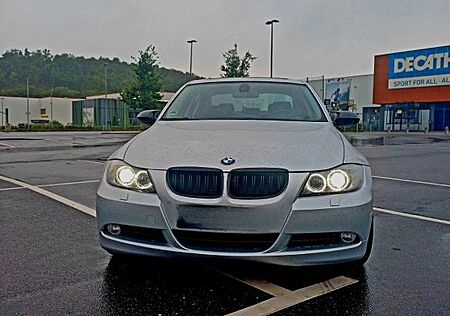 BMW 325d