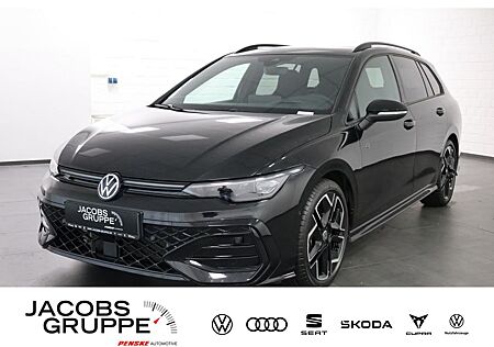 VW Golf Volkswagen VIII Variant 2.0 TDI R-Line "Black Style" D