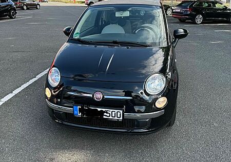 Fiat 500C 1.2 8V Lounge C Lounge